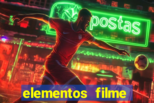 elementos filme completo dublado drive